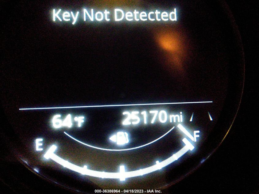 2019 MAZDA CX-9 TOURING - JM3TCBCY1K0333240
