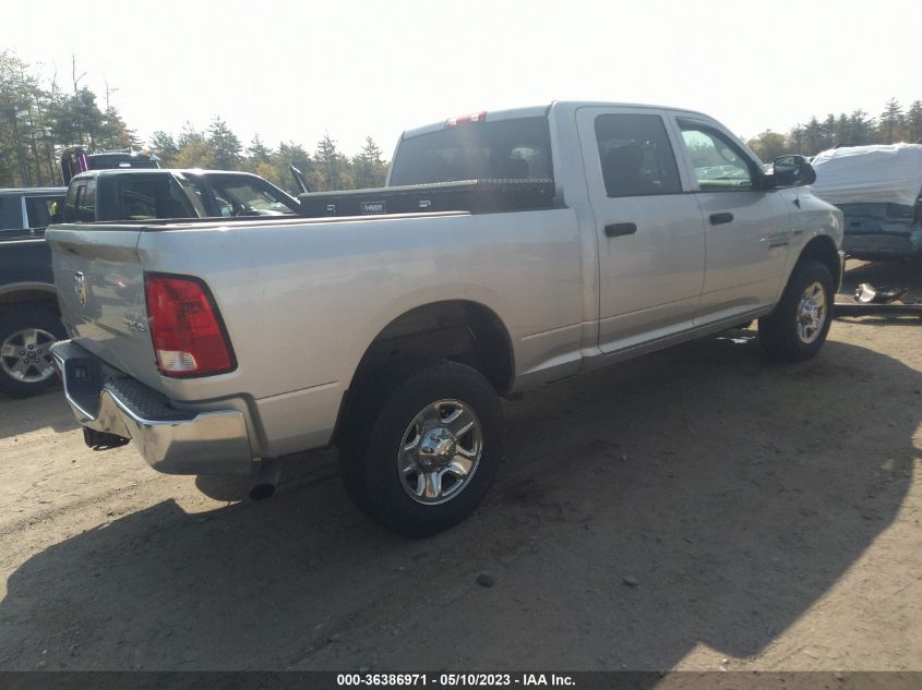 2014 RAM 2500 TRADESMAN - 3C6UR5CJ3EG254255