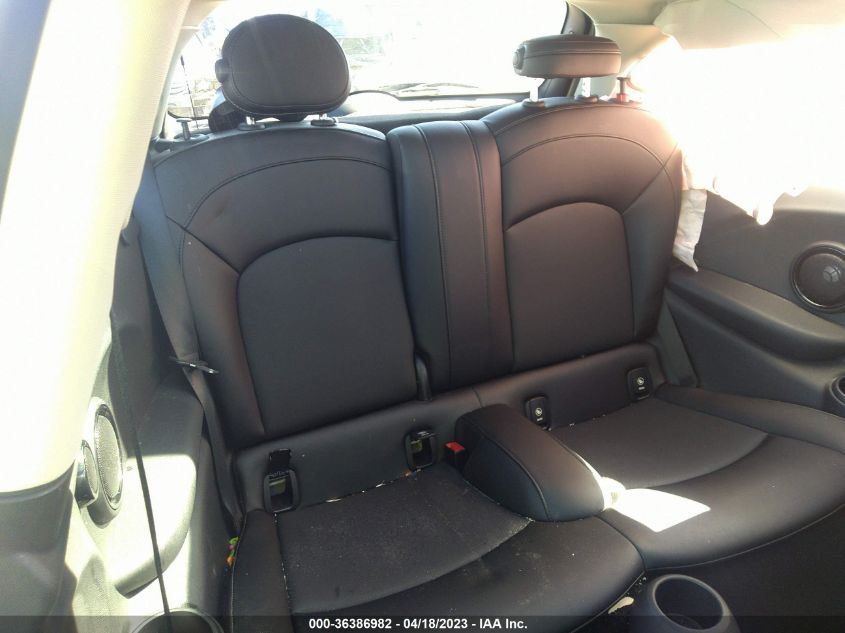2015 MINI COOPER HARDTOP - WMWXM5C53F3A96527