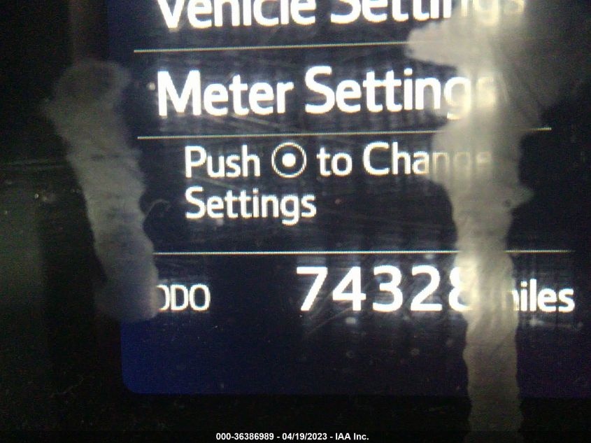 2018 TOYOTA RAV4 LE - 2T3BFREV8JW787969