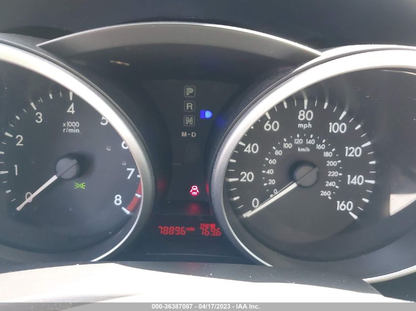 2015 MAZDA MAZDA5 TOURING - JM1CW2CL1F0183317