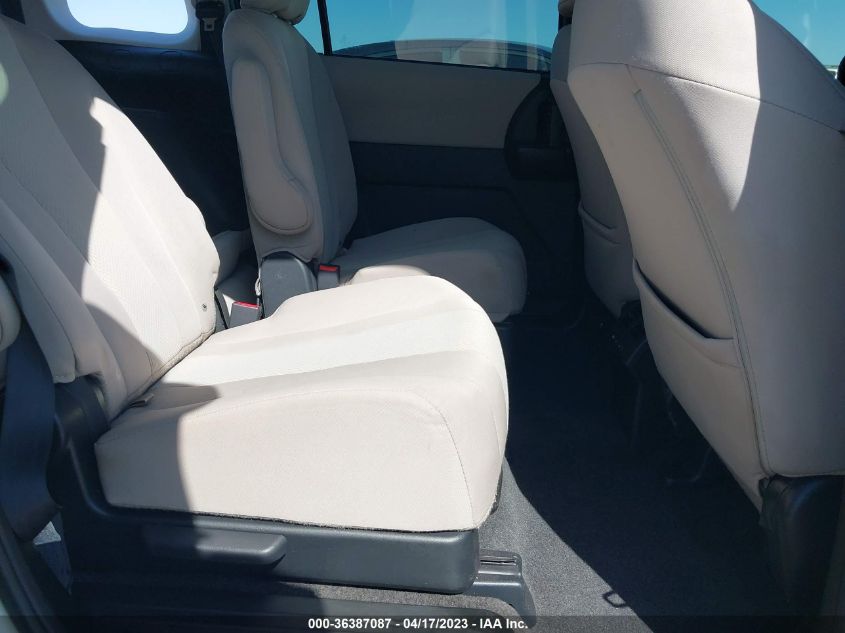 2015 MAZDA MAZDA5 TOURING - JM1CW2CL1F0183317