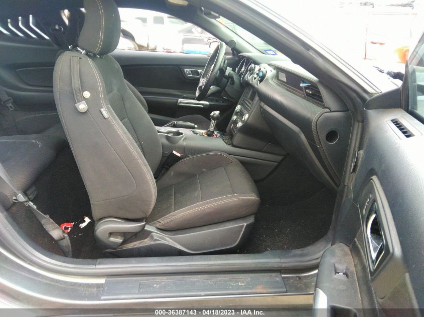 2015 FORD MUSTANG V6 - 1FA6P8AM3F5306357