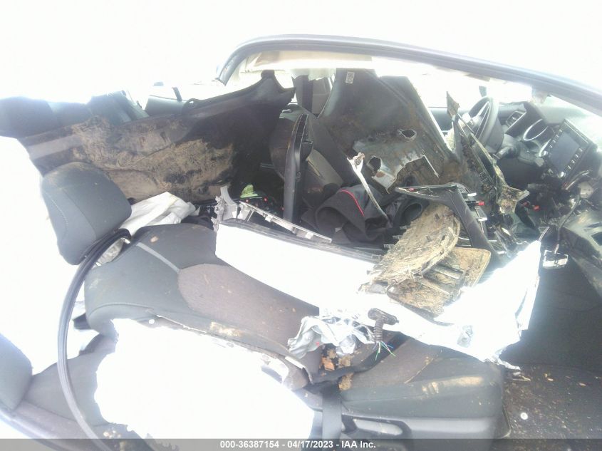 2022 TOYOTA CAMRY LE - 4T1R11AK3NU717885