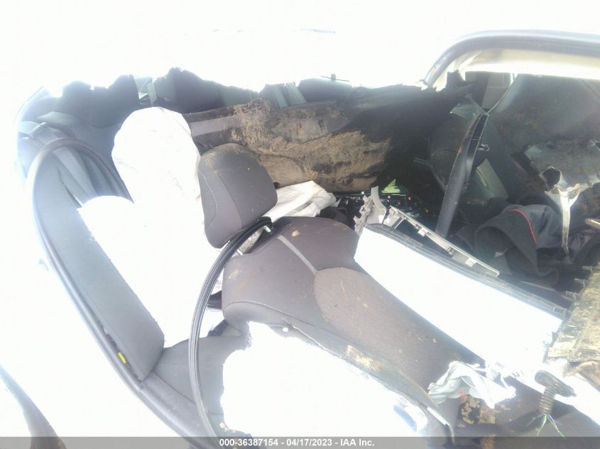 2022 TOYOTA CAMRY LE - 4T1R11AK3NU717885