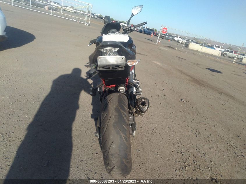 2019 KAWASAKI ZR900 - JKAZR2A19KA003681