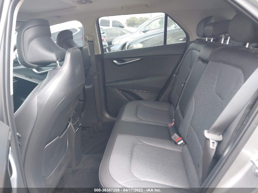 2023 KIA NIRO SX - KNDCT3LE7P5066569