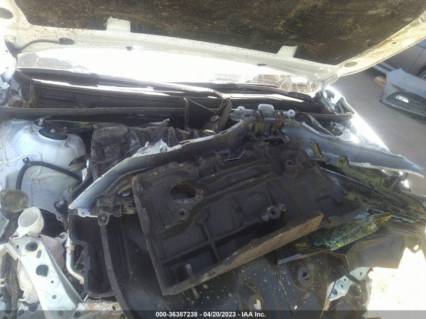2023 TOYOTA CAMRY SE/SE NIGHTSHADE - 4T1S11AK5PU793497