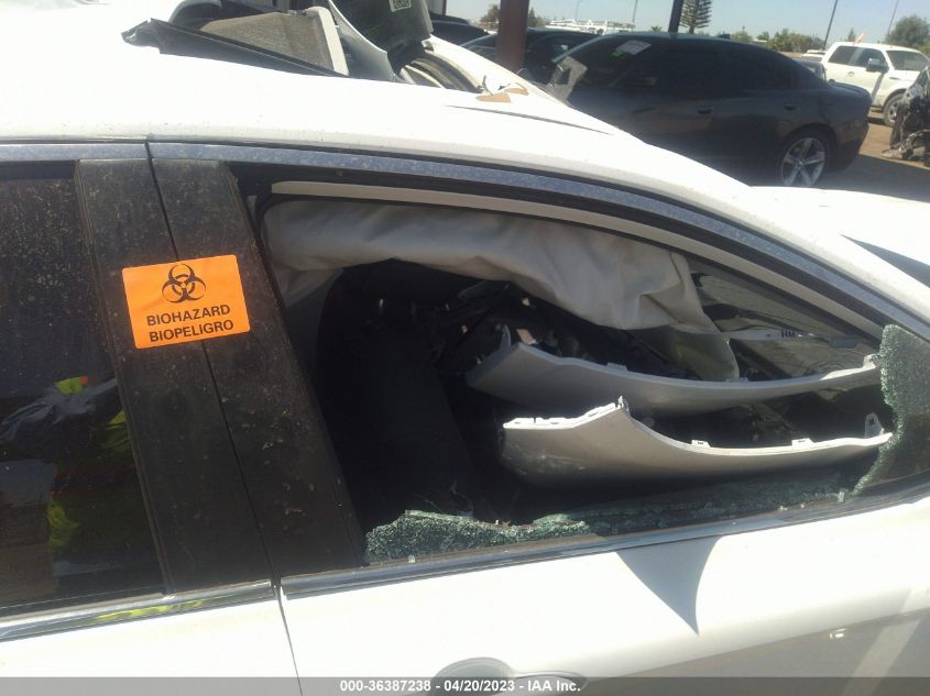 2023 TOYOTA CAMRY SE/SE NIGHTSHADE - 4T1S11AK5PU793497