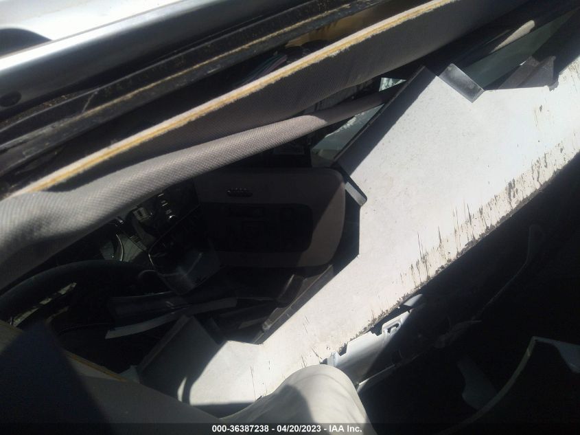 2023 TOYOTA CAMRY SE/SE NIGHTSHADE - 4T1S11AK5PU793497