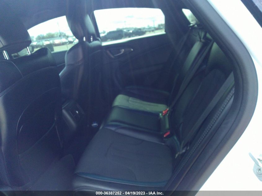 2015 CHRYSLER 200 S - 1C3CCCBB3FN736029