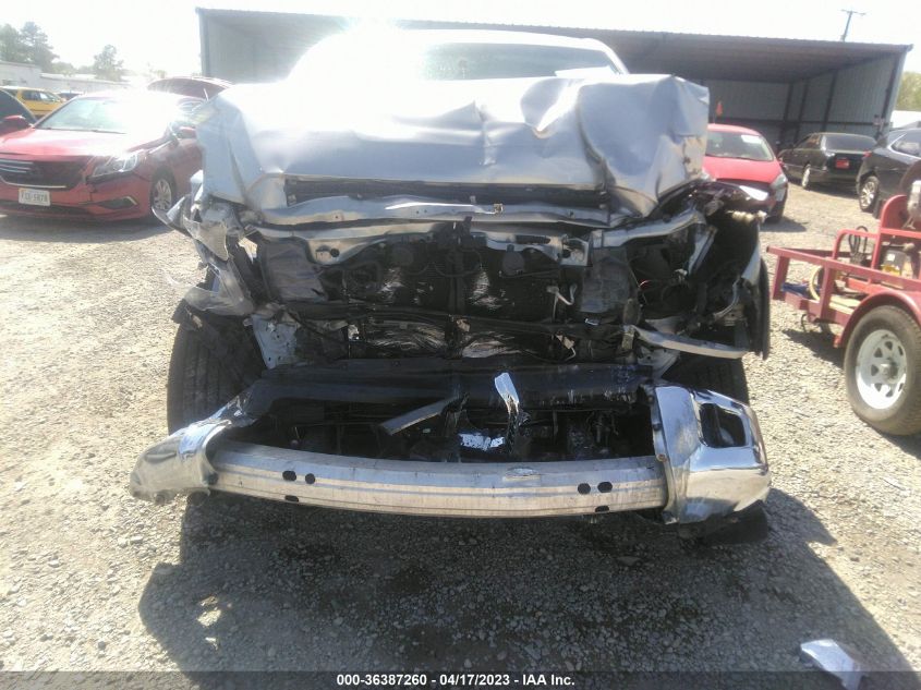 2015 TOYOTA TUNDRA 4WD TRUCK SR5/TRD PRO - 5TFDW5F10FX476245