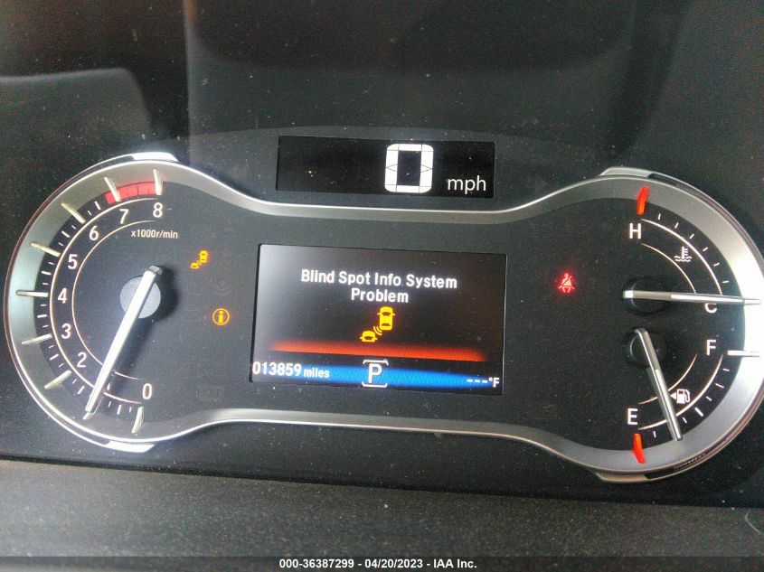 2022 HONDA RIDGELINE RTL-E - 5FPYK3F71NB030725