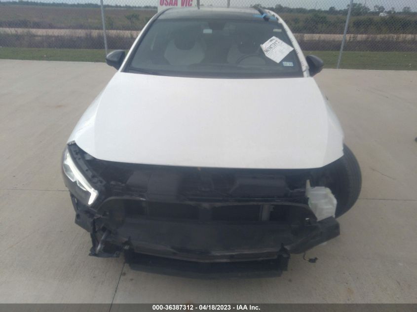 2020 MERCEDES-BENZ A-CLASS A 220 - W1K3G4EB7LJ225725