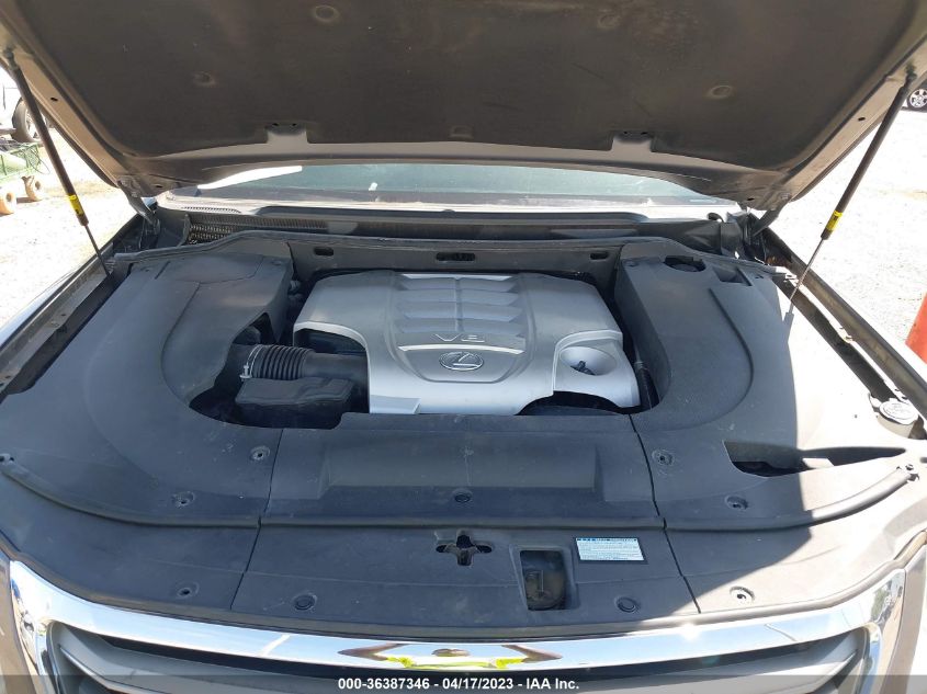 2013 LEXUS LX 570 JTJHY7AX7D4102486