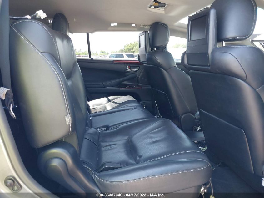 2013 LEXUS LX 570 JTJHY7AX7D4102486