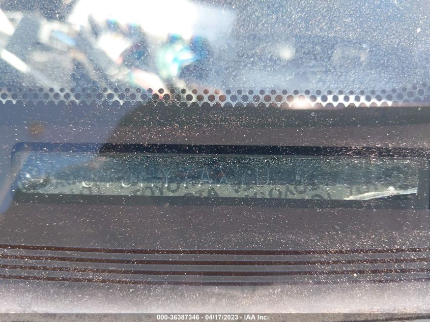 2013 LEXUS LX 570 JTJHY7AX7D4102486