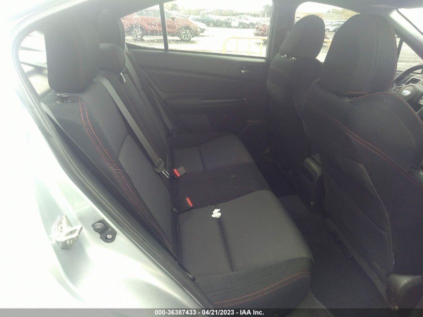 2020 SUBARU WRX PREMIUM - JF1VA1C69L9804246