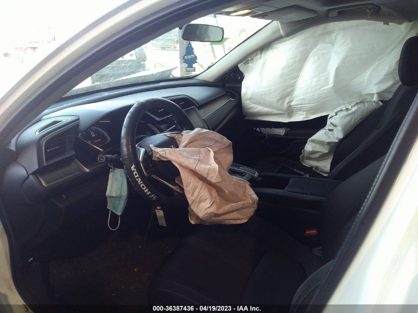 2016 HONDA CIVIC SEDAN EX-T - 19XFC1F32GE210741