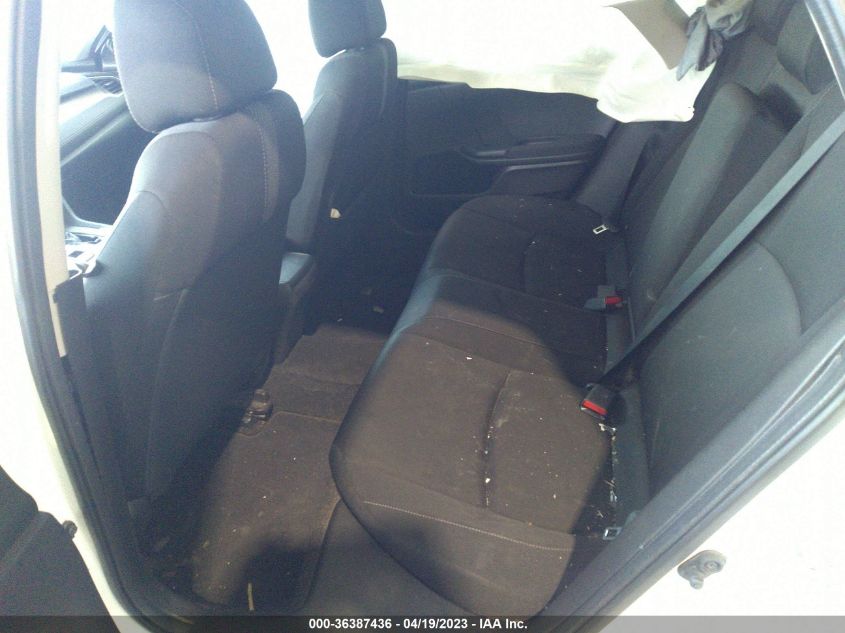 2016 HONDA CIVIC SEDAN EX-T - 19XFC1F32GE210741