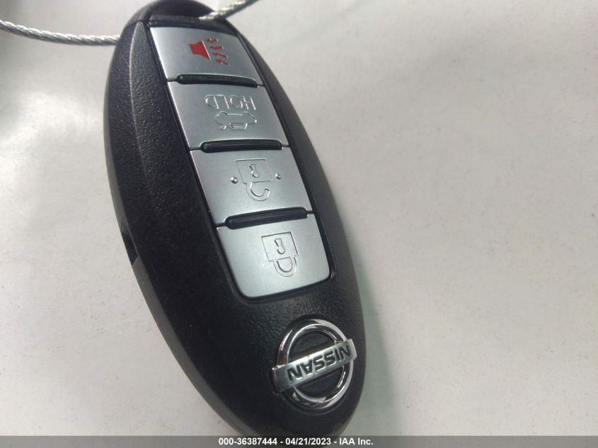 2014 NISSAN MAXIMA 3.5 S - 1N4AA5AP8EC495389