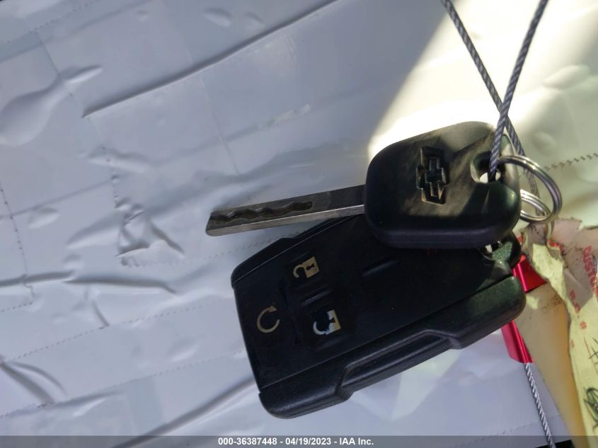 2018 CHEVROLET SILVERADO 1500 LT - 3GCUKREC3JG557954