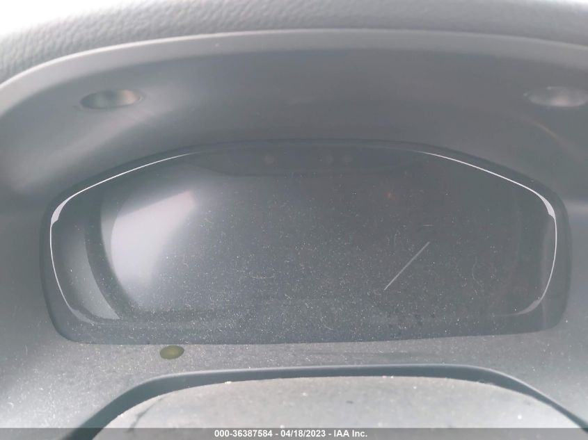 2019 HONDA INSIGHT EX 19XZE4F54KE027781