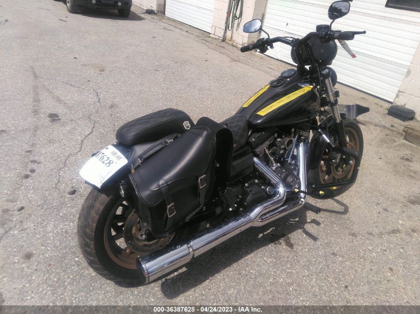 2017 HARLEY-DAVIDSON FXDLS 1HD1GS814HC315675