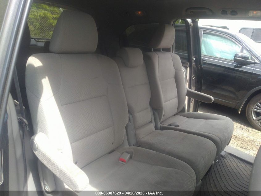 2014 HONDA ODYSSEY EX - 5FNRL5H46EB064619