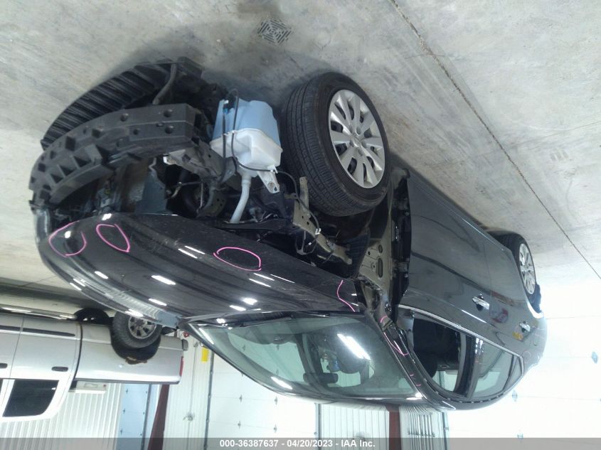 2019 NISSAN SENTRA S - 3N1AB7AP8KY265148