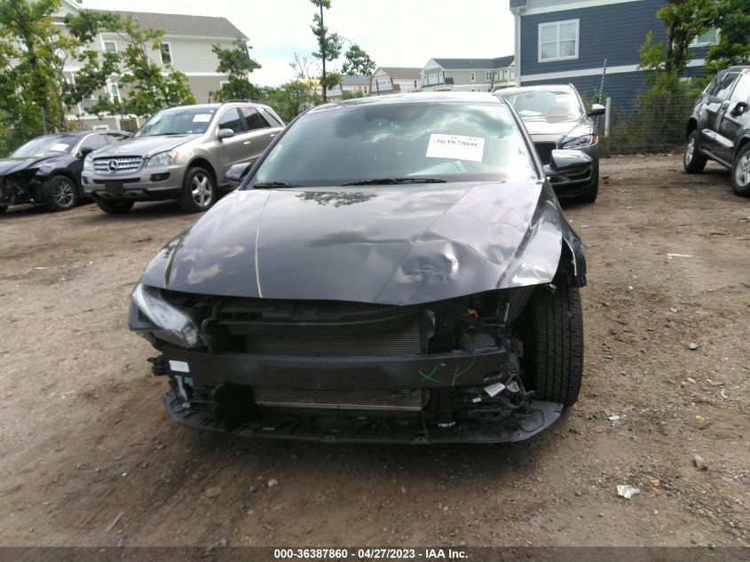 2021 HYUNDAI ELANTRA SE - 5NPLL4AG2MH035560