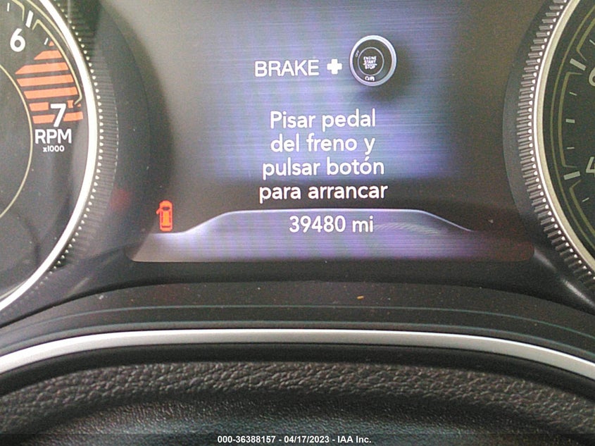 VIN 1C4PJLDB5LD560716 2020 JEEP CHEROKEE LIMITED