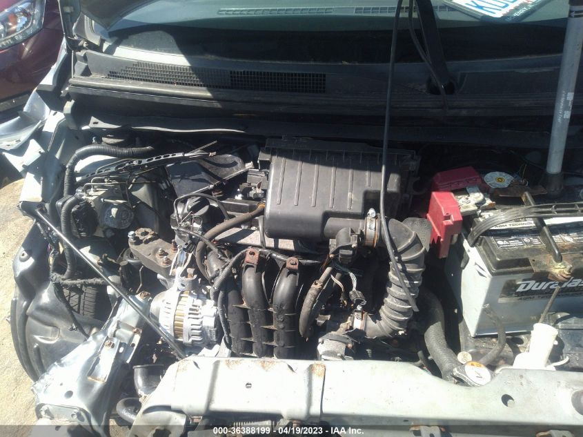 2017 MITSUBISHI MIRAGE ES - ML32A3HJ9HH009008