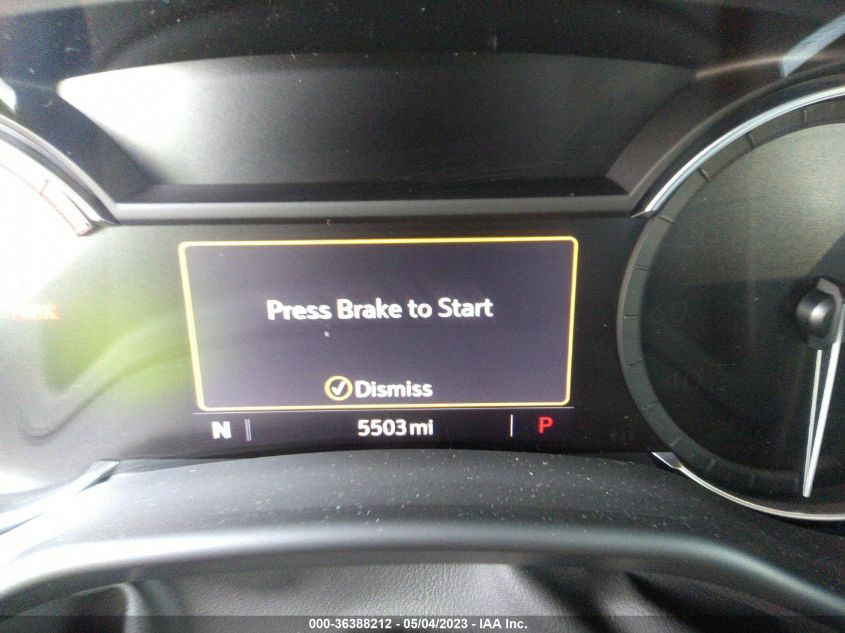 2023 CADILLAC CT5 PREMIUM LUXURY 1G6DN5RK2P0123011