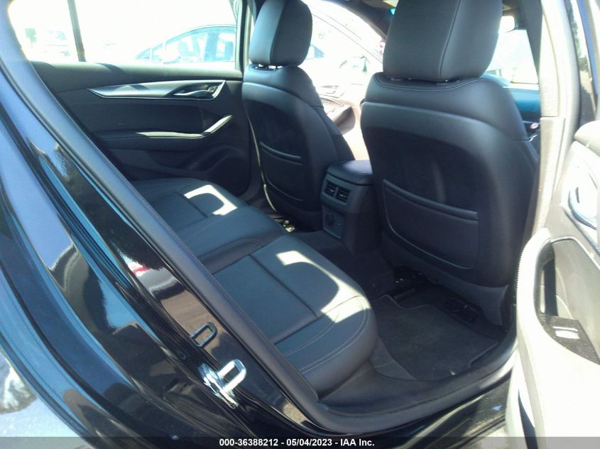2023 CADILLAC CT5 PREMIUM LUXURY 1G6DN5RK2P0123011