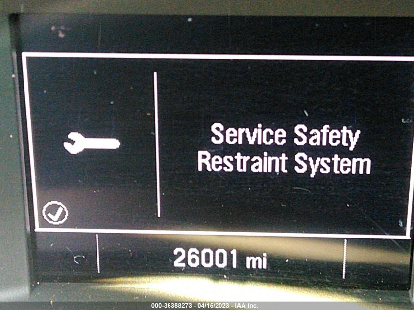 2022 CHEVROLET MALIBU LT - 1G1ZD5ST1NF146193