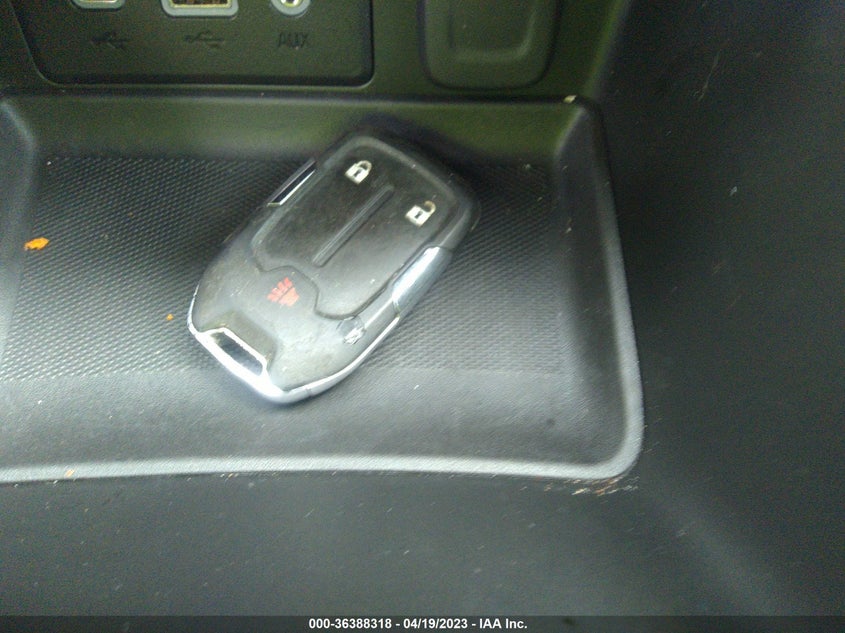 VIN 3GKALMEV4LL300708 2020 GMC TERRAIN SLE