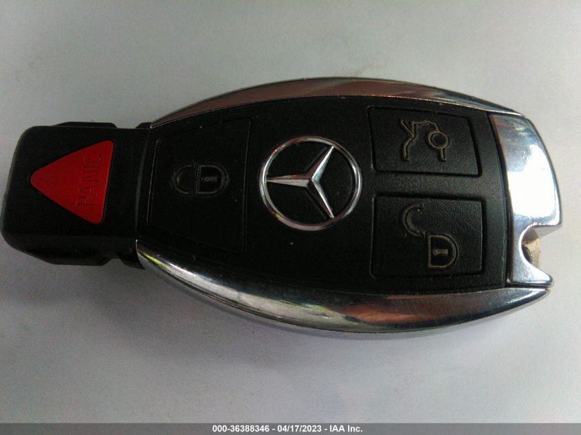 2015 MERCEDES-BENZ C-CLASS C 300 - 55SWF4KBXFU023356