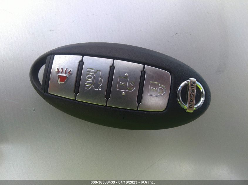 2015 NISSAN ALTIMA 2.5 - 1N4AL3APXFN906537