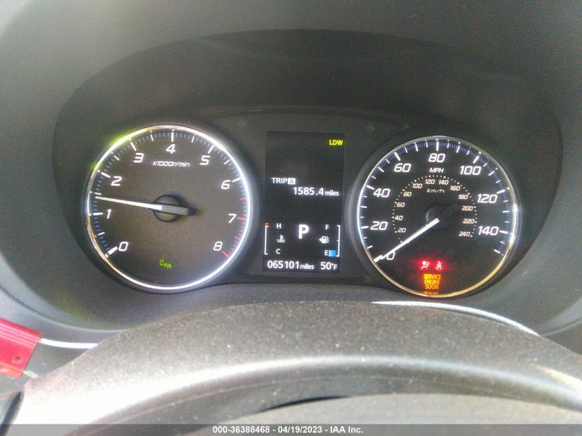 2017 MITSUBISHI OUTLANDER SE/SEL - JA4AD3A37HZ049331