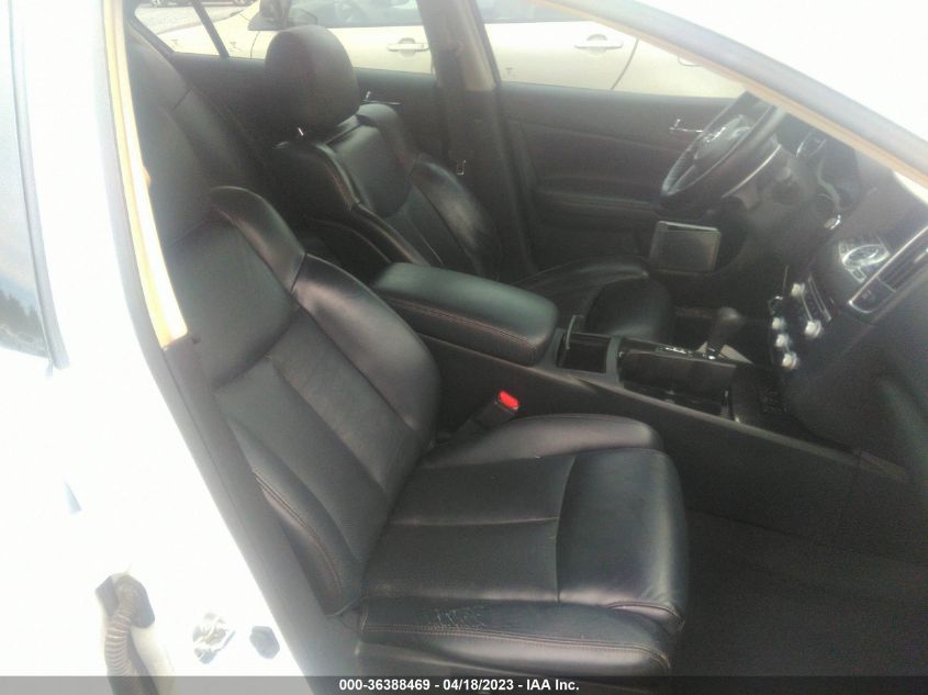 2013 NISSAN MAXIMA 3.5 SV W/PREMIUM PKG - 1N4AA5AP7DC828826