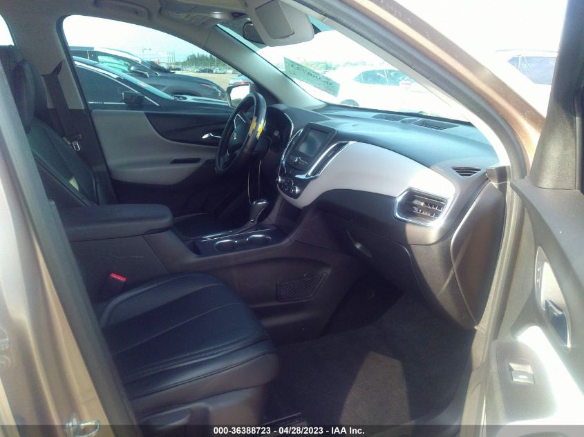 2018 CHEVROLET EQUINOX LS - 2GNAXHEV7J6324937