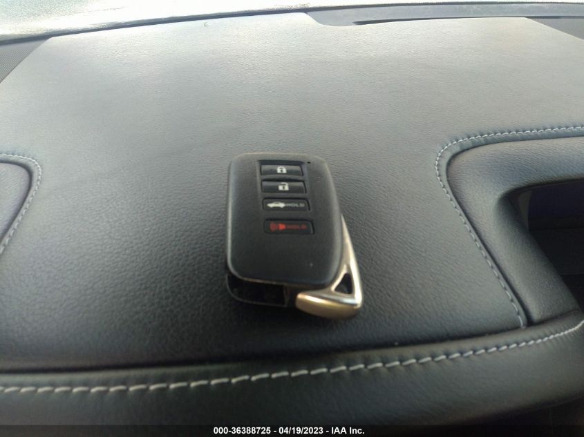 2014 LEXUS GS 350 - JTHBE1BL4E5033647