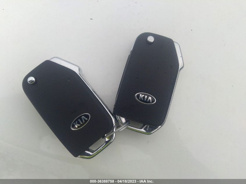 2020 KIA FORTE LXS - 3KPF24AD3LE217213