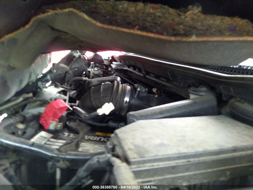2014 HONDA CR-V LX - 3CZRM3H34EG700855