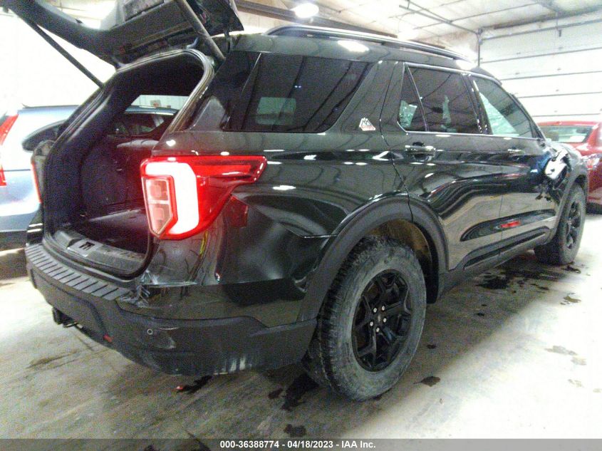 2021 FORD EXPLORER TIMBERLINE - 1FMSK8JH9MGA50944
