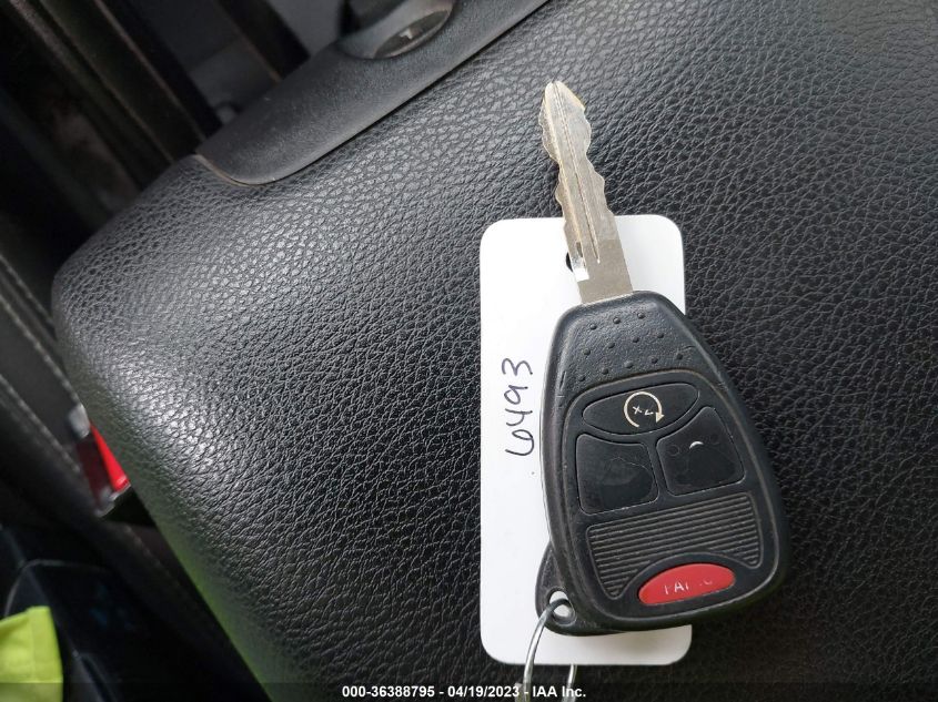 2014 JEEP WRANGLER UNLIMITED RUBICON - 1C4BJWFGXEL328108