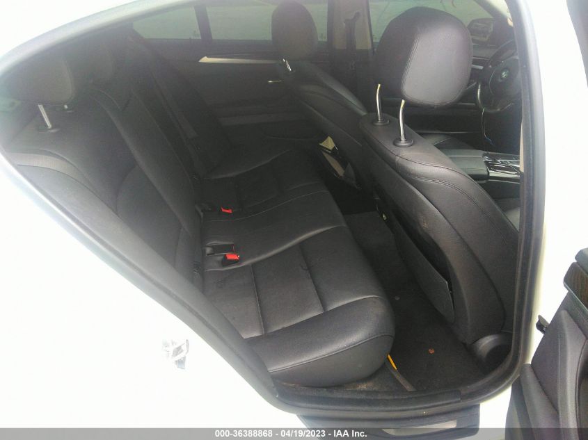 2016 BMW 5 SERIES 528I - WBA5A5C53GG354827