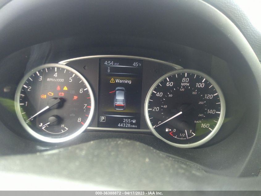 2018 NISSAN SENTRA S - 3N1AB7AP0JY328225