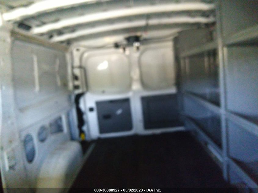 2016 NISSAN NV SV/S - 1N6BF0KM4GN805498